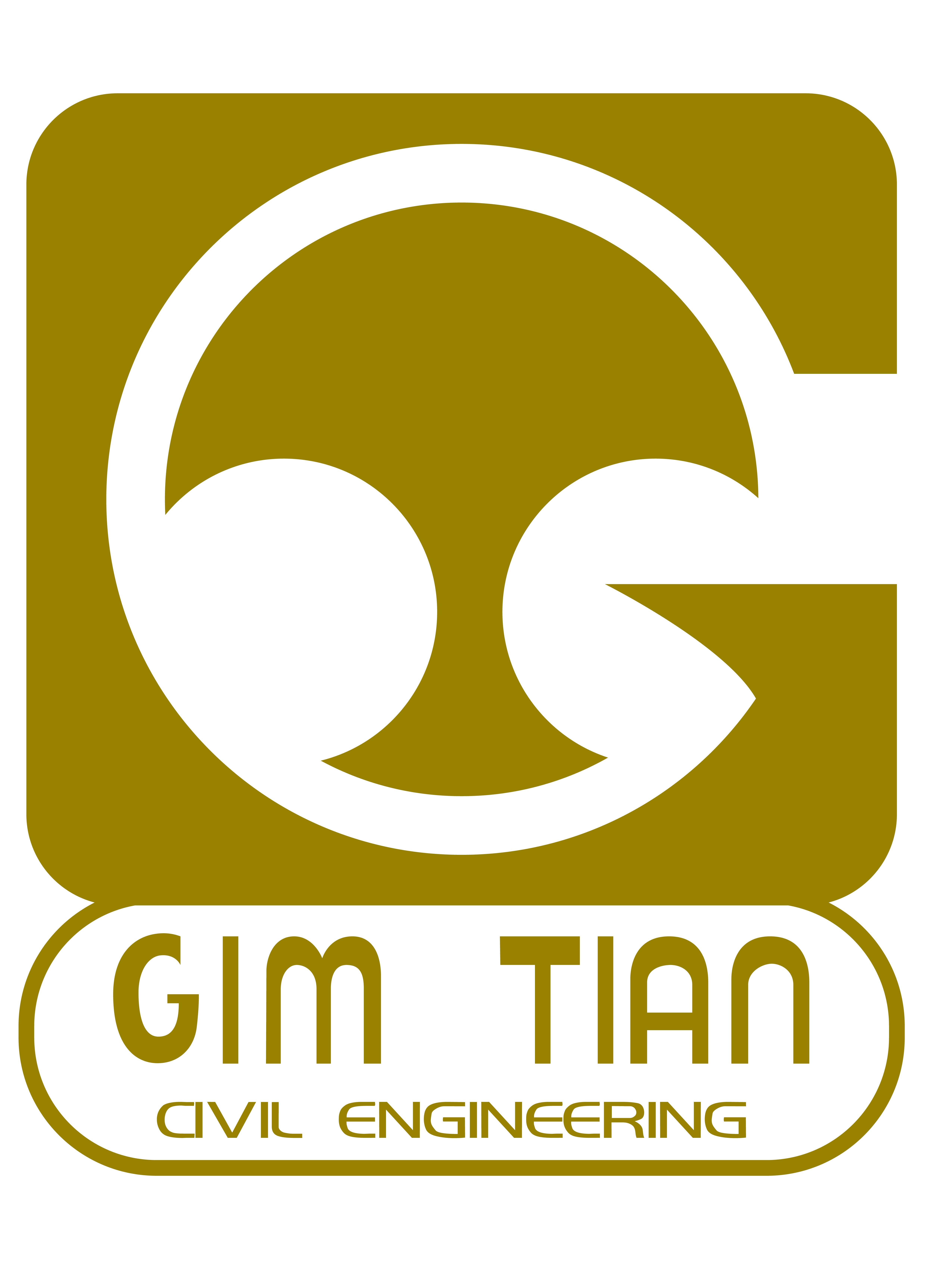 Gim Tian Civil Engineering Pte Ltd